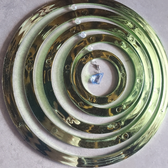 Wind Spinner / Bird Deter NEW - Picture 2 of 4